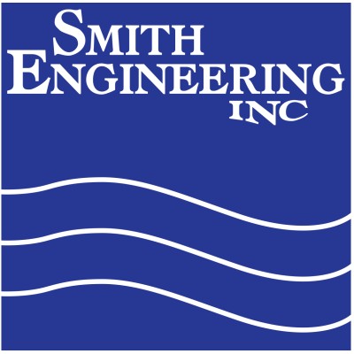 Smith Engineering Inc.'s Logo