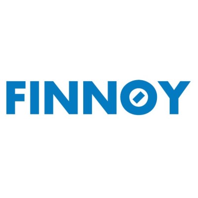 Finnøy Gear & Propeller AS's Logo