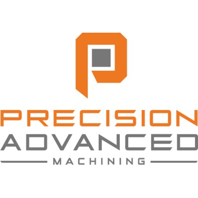 Precision Advanced Machining Co.'s Logo