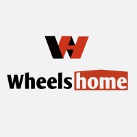 Wheelshome's Logo