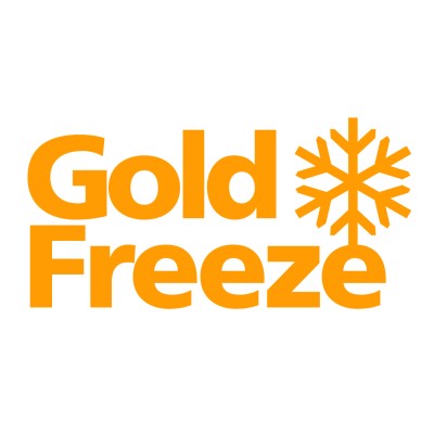 Goldfreeze - Certified Warmth's Logo