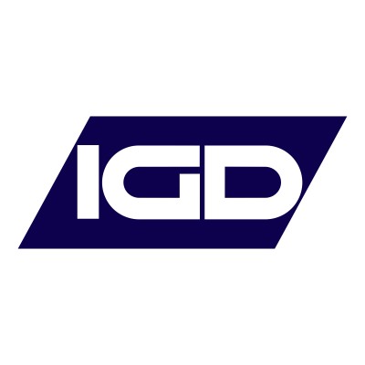 International Gas Detectors Ltd's Logo