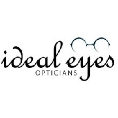 IDEAL EYES LIMITED's Logo