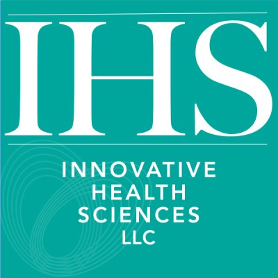 Innovative Health Sciences's Logo