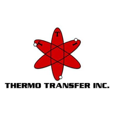 Thermo Transfer Inc's Logo