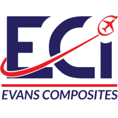 Evans Composites Inc's Logo