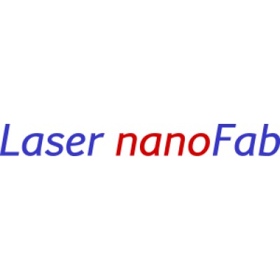 Laser nanoFab GmbH's Logo