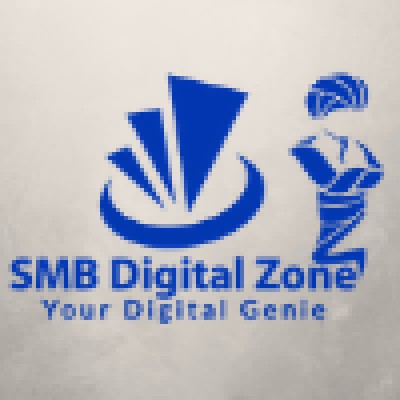 SMB Digital Zone's Logo