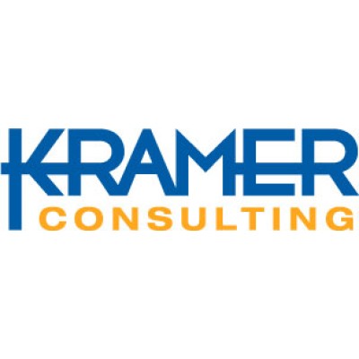 Kramer Consulting's Logo