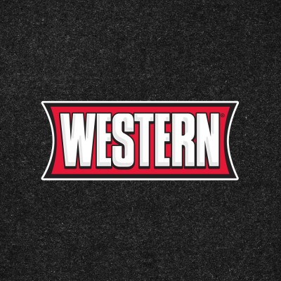 WESTERN Plows's Logo