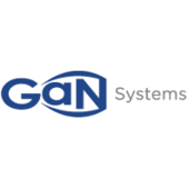 GaN Systems's Logo