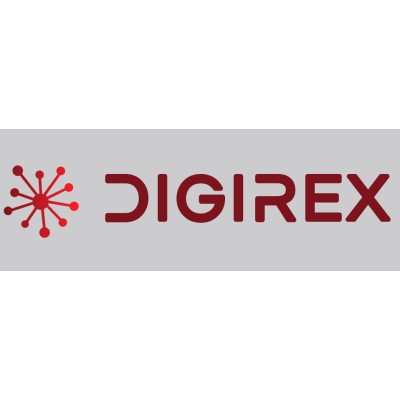 Digirex Solutions LLP's Logo