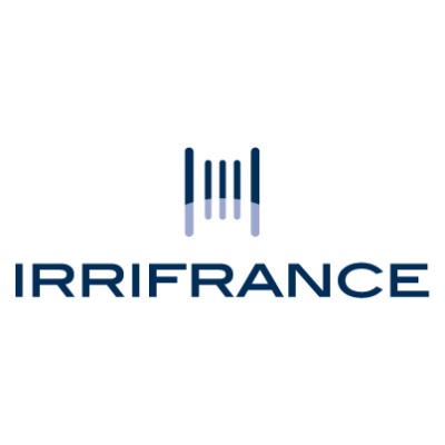 IRRIFRANCE GROUPE's Logo