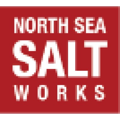 North Sea Salt Works AS's Logo