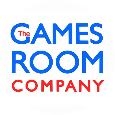 The Games Room Company's Logo