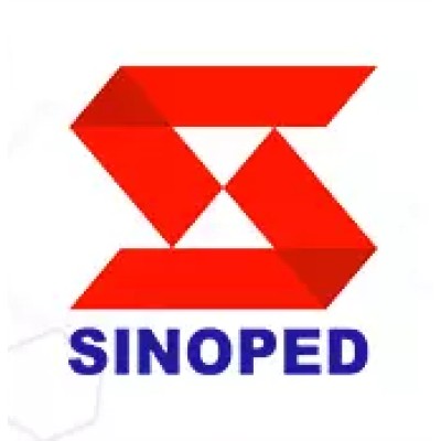 Sinoped International (Liaoning) Co.Ltd.'s Logo