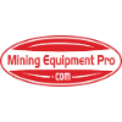 Mining Equipment Pro Inc.'s Logo