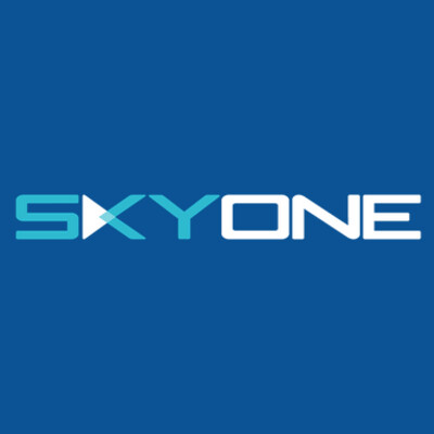 SkyOne Cloud's Logo