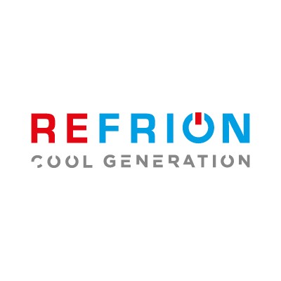 Refrion Group's Logo