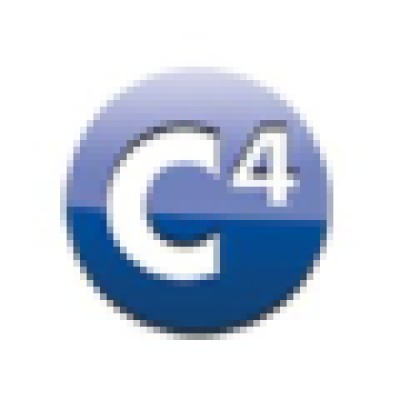 C4 Software's Logo