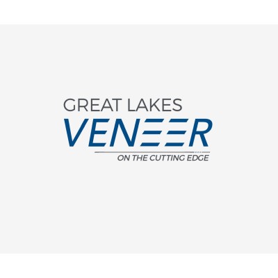 Great Lakes Veneer's Logo