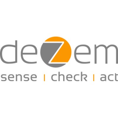 deZem GmbH's Logo