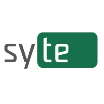 Syte's Logo