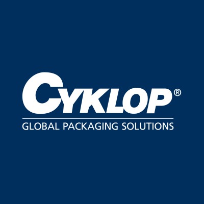 Cyklop International's Logo