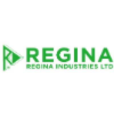 Regina Industries Ltd's Logo