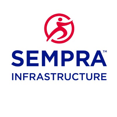 Sempra Infrastructure's Logo