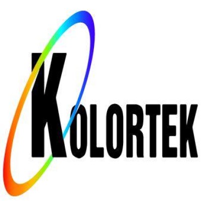 Kolortek Co. Ltd.'s Logo