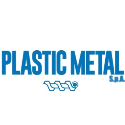 Plastic Metal Spa's Logo