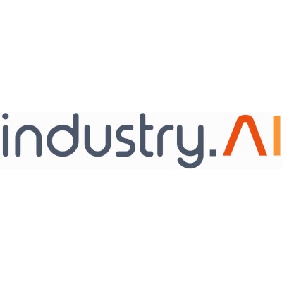 Industry.AI's Logo