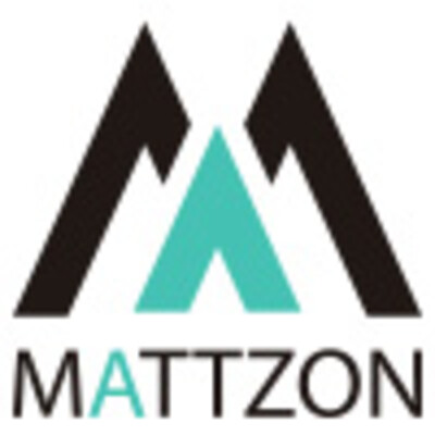 Shenzhen Mattzon Technology Limited's Logo