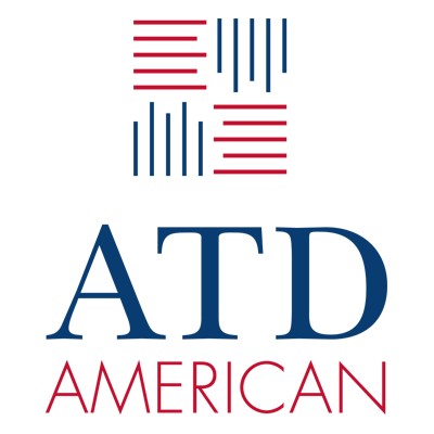 ATD-AMERICAN's Logo