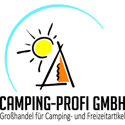 CAMPING-PROFI GmbH's Logo