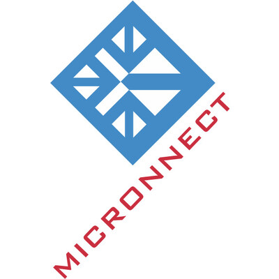 Micronnect's Logo