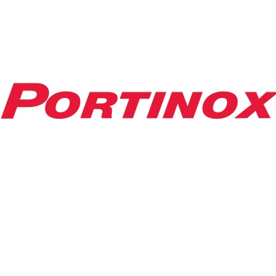 PORTINOX - The Partner you can Trust's Logo