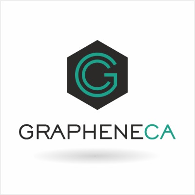 GrapheneCA's Logo