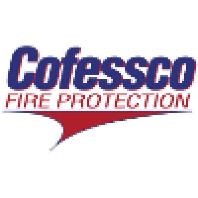 Cofessco Fire Protection's Logo