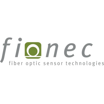 fionec GmbH's Logo