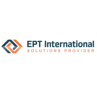 EPT international Ltd's Logo