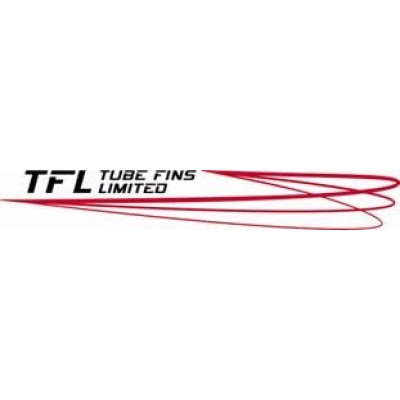 Tube Fins Ltd's Logo