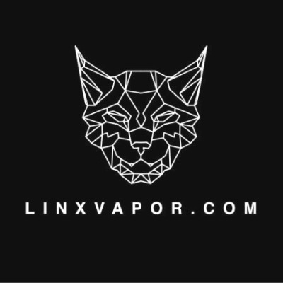 Linx Vapor's Logo