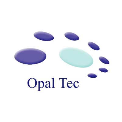 OpalTec International Ltd's Logo