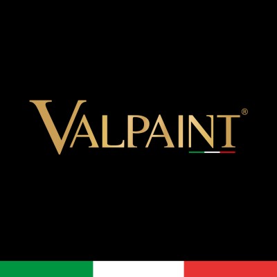 VALPAINT's Logo