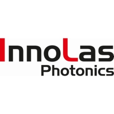 InnoLas Photonics GmbH's Logo