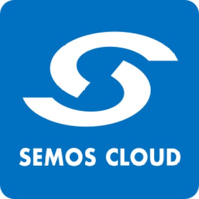 Semos Cloud's Logo