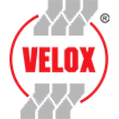 VELOX SOLID TYRES's Logo