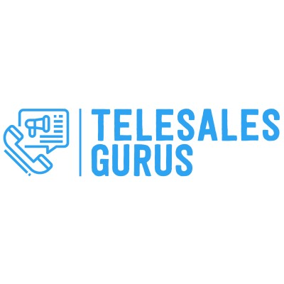 Telesales Gurus's Logo